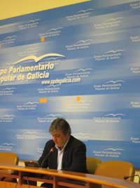 La nueva ley gallega de voluntariado será aprobada en el pleno de la próxima semana