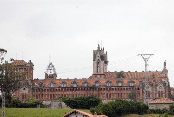 Universidad Pontificia de Comillas
