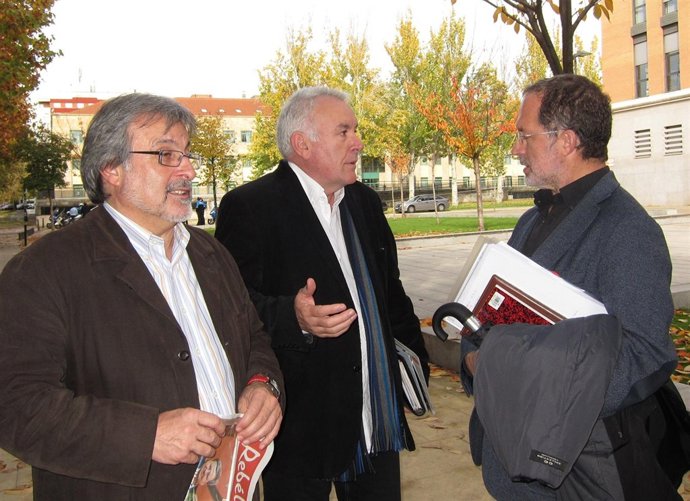 Lara Visita Valladolid