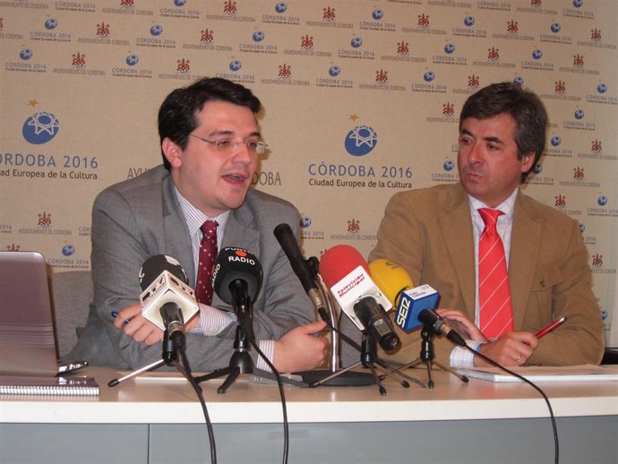 Presentación Borrador Presupuestos De Ayuntamiento Con Bellido Y Torrico