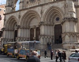 Red De Ciudades Catedralicias