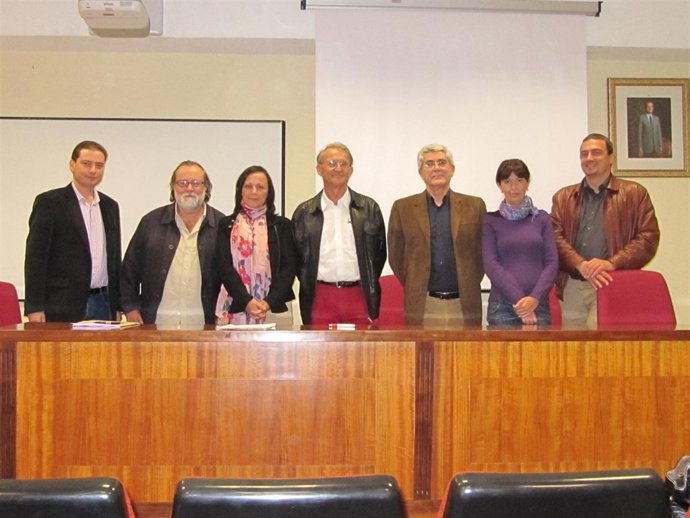 Firmantes Del Manifiesto A Favor De Costa Morata