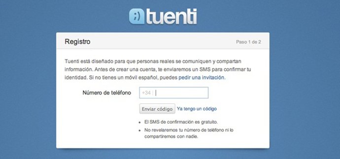 Tuenti