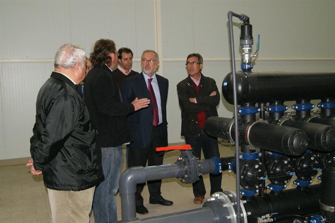 Pedro Antonio Ríos Y Ramón Ortiz