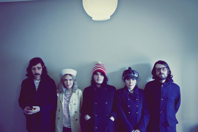 Hola A Todo El Mundo