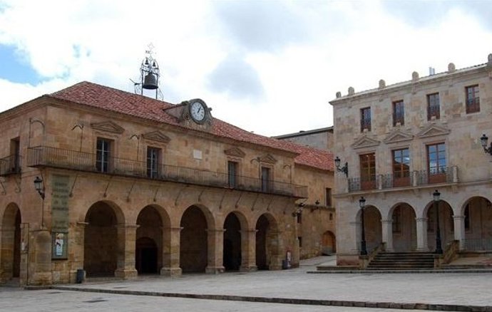 Ayuntamiento De Soria