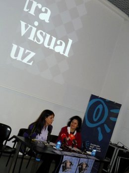Presentación De La VII Muestra Del Audiovisual Andaluz
