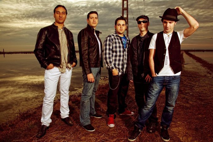 Mancora Presenta Presenta Su Primer Disco En La Sala Murray Club