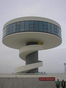 Centro Cultural Oscar Niemeyer       
