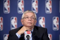 Baloncesto/NBA.- Stern: "La temporada está ahora en peligro"