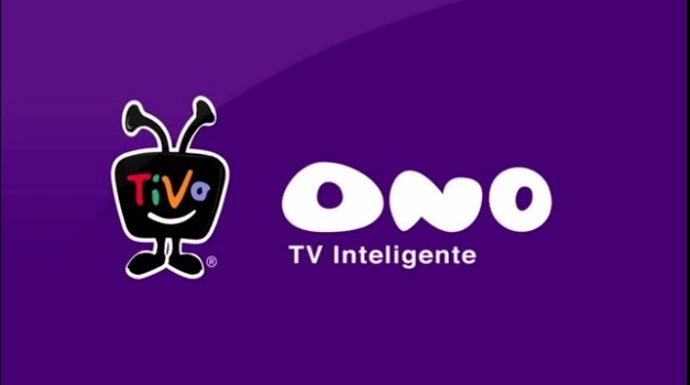 Televisión 'Tivo' De Ono
