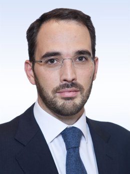 Mikel Iriberri Moreno, Director Financiero De Seur