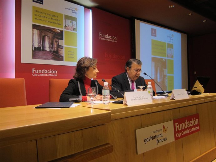 SEMINARIO GAS NATURAL