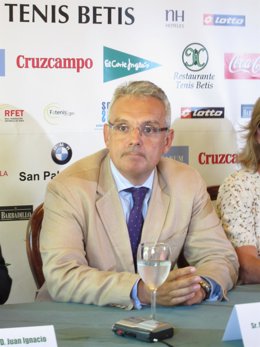 José Luis Escañuela