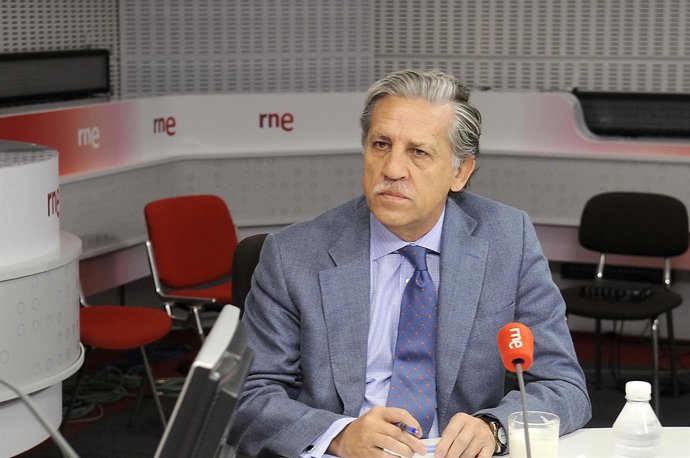 López Garrido en RNE