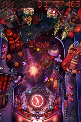 Una Imagen De La Aplicación