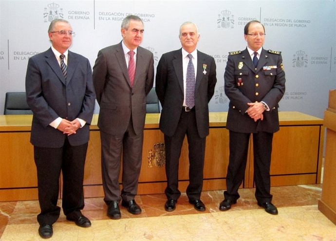 Camarasa, Tovar, Bañón Y Llorente