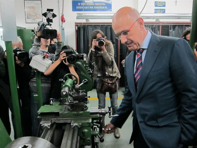 Josep Antoni Duran (Ciu)