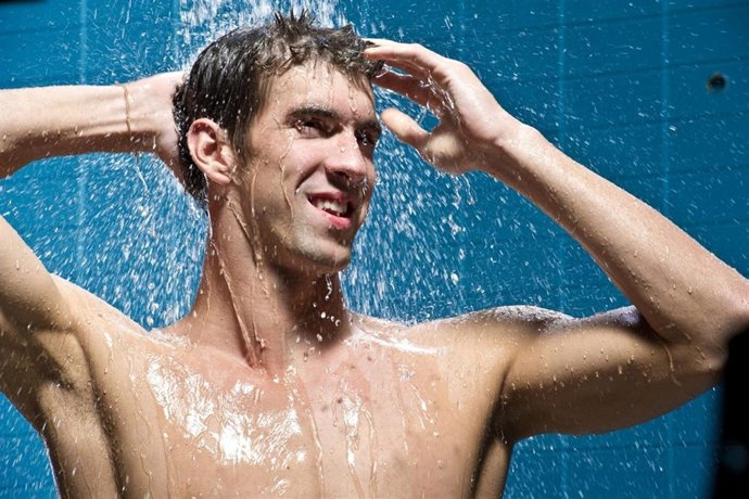 Michael Phelps