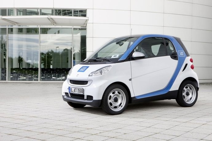 'Car2go'