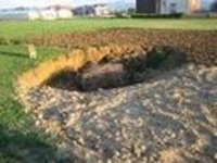 Marquínez advierte que los soplaos seguirán produciéndose aunque no se realicen extracciones