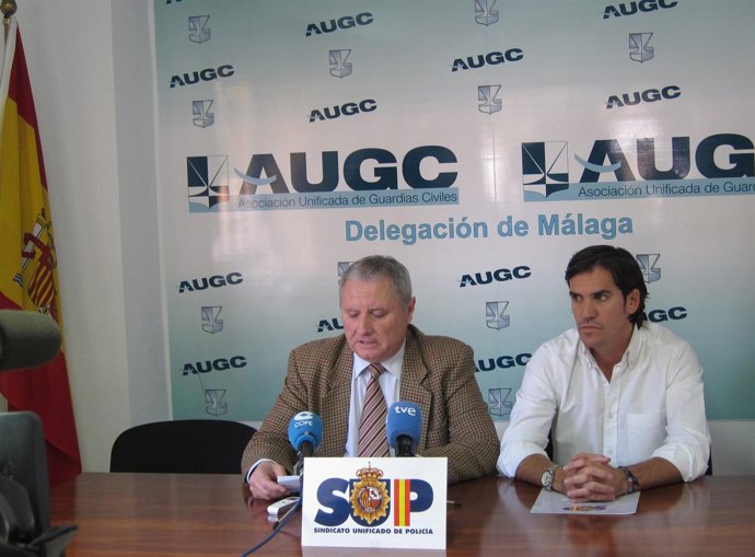 Expósito, En Rueda De Prensa