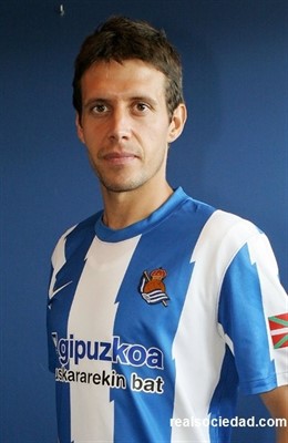 Mikel Aranburu Confía En Dar Una Alegría A La Afición De Anoeta