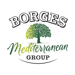 Nuevo Logotipo De Borges