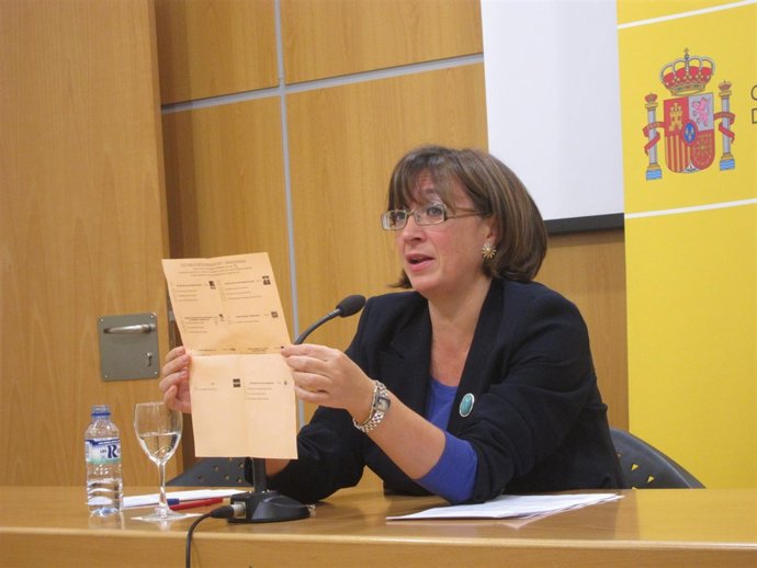 Dispositivo Electoral