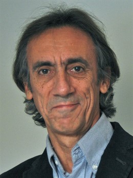 Juan Porro. Director De Comunicación De Amper