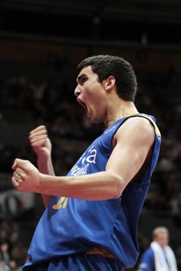 Jaime Fernández (Asefa Estudiantes) 