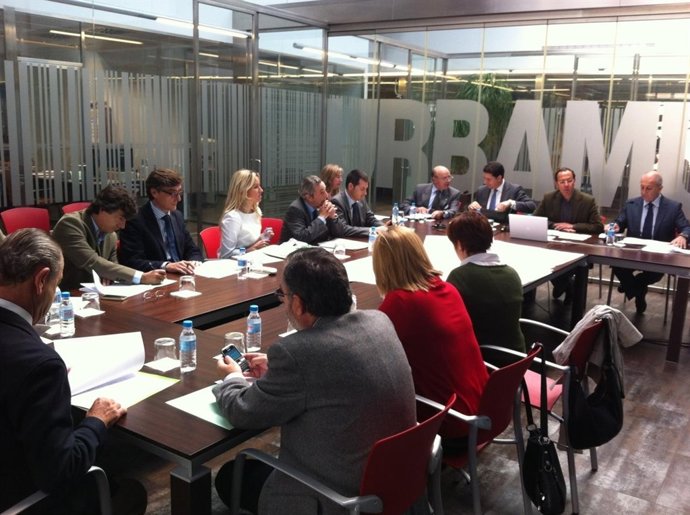 Consejo De Administración De Urbamusa