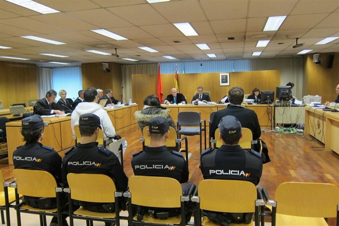 Juicio A La Abogada Acusada De Encargar El Asesinato De Su Marido