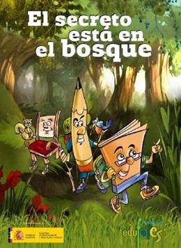 Cartel De Piz, Libreto Y Silla 