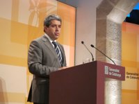 El Govern tilda de "fracaso" la huelga de médicos