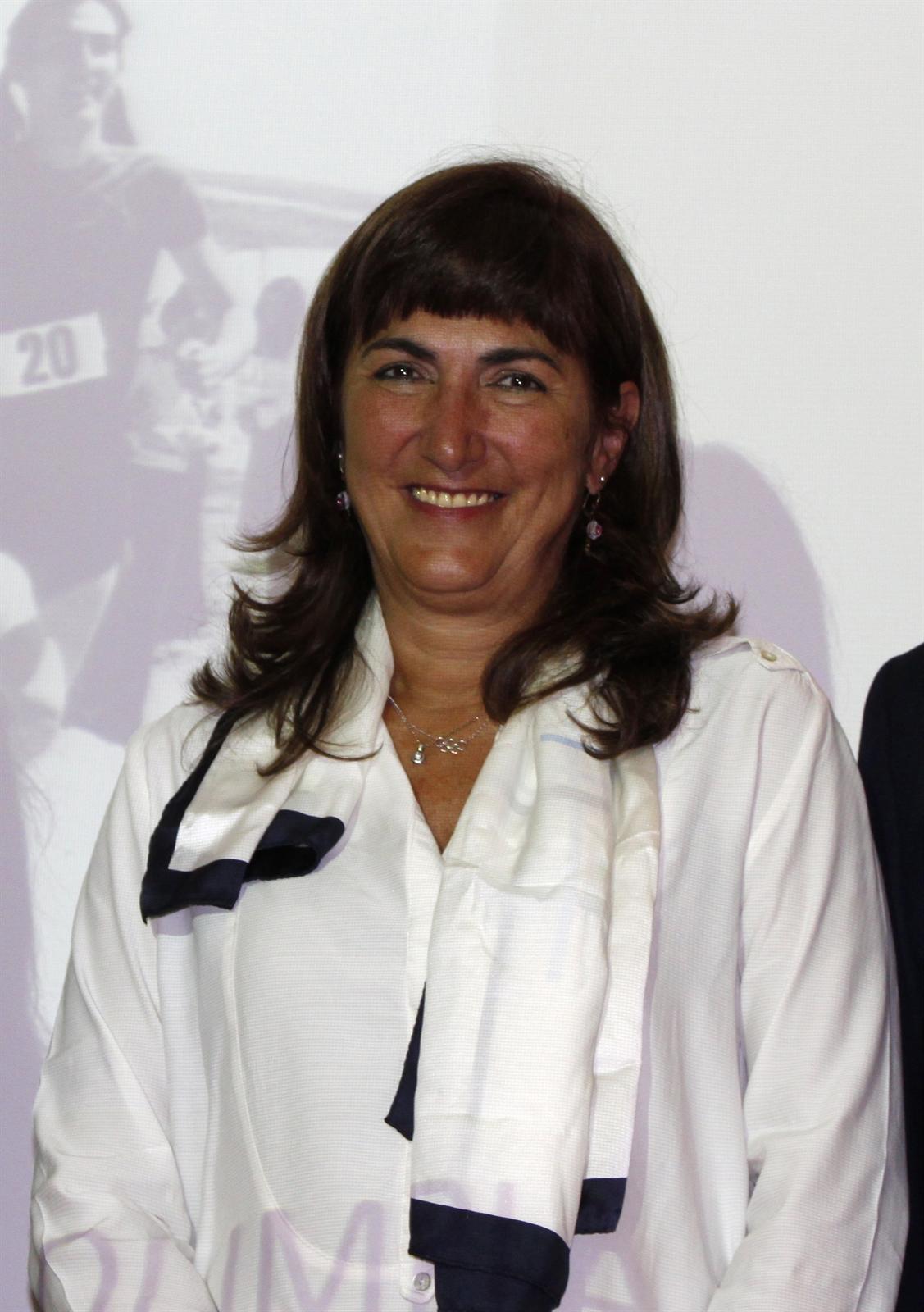 Marisol Casado