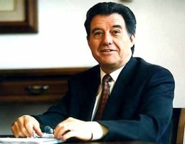 Xavier Bigatà, Presidente De CASSA (Aigües De Sabadell)