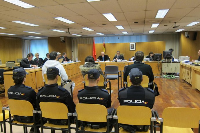 Juicio A La Abogada Acusada De Encargar El Asesinato De Su Marido