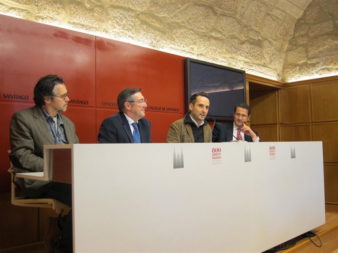 Jorge Drexler Premio Cineuropa