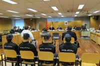 La acusación particular del 'caso de Mª Dolores' cree que el móvil del crimen "está claro"