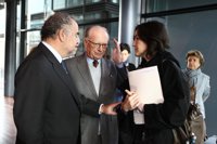 Expertos reclaman una plataforma que internacionalice las industrias culturales españolas