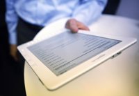 Ediciones B lanza la plataforma 'B de Books' con libros digitales desde 1,99 euros