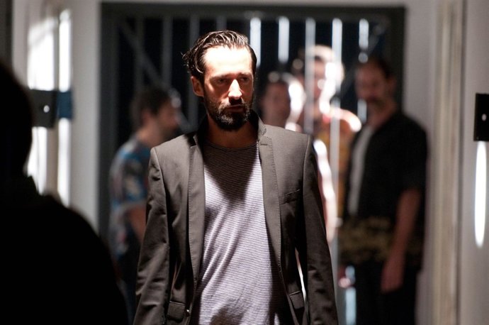 Finaliza En Sevilla El Rodaje De '"Ciudadano Villanueva'