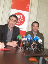 ERE de Riotinto fue "un proceso muy importante" para no dejar "en la estacada a miles de familias", según PSOE
