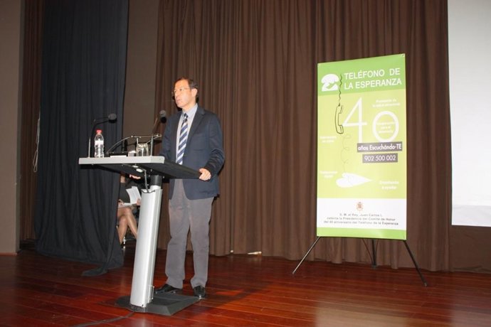 Alcalde De Murcia Miguel Ángel Cámara