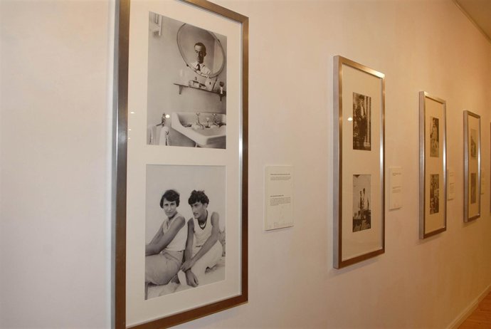 Fotos De La Exposición