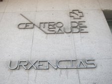 Centro De Salud En Galicia