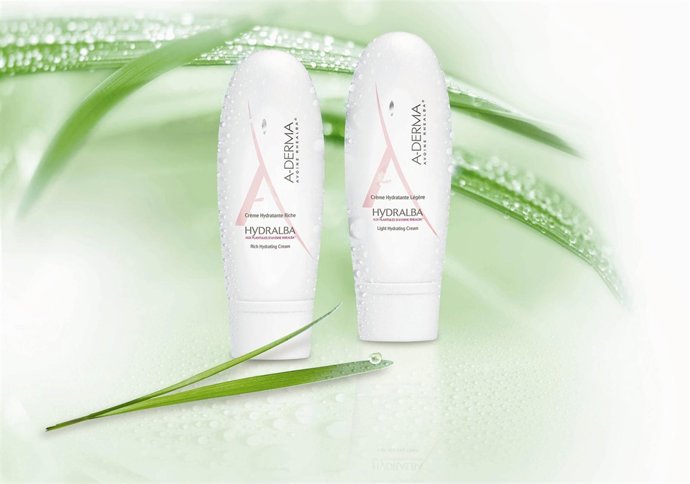 Imagen Nota De Prensa Cremas A-Derma