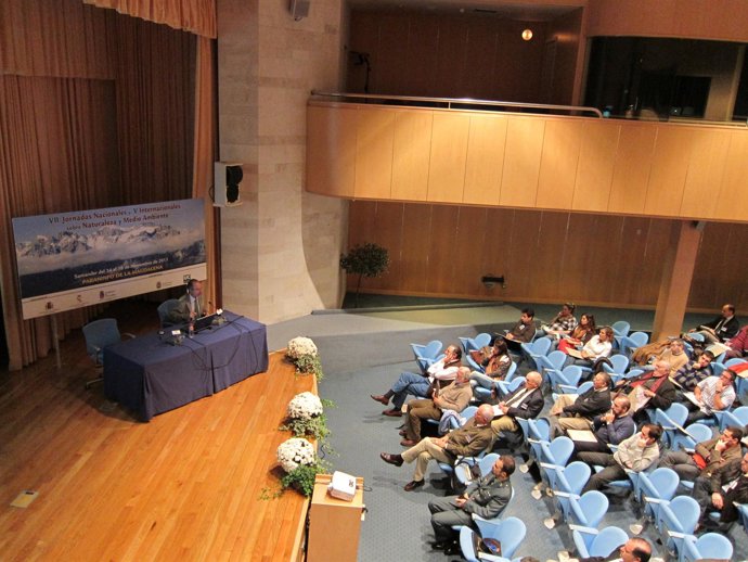 Marquínez En Las Jornadas