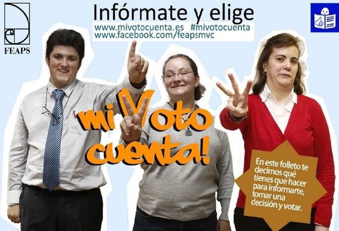 Campaña #Mivotocuenta